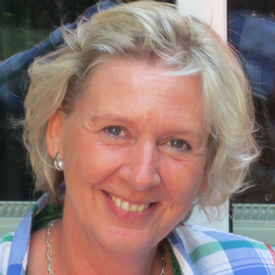 Dr. Sabine Stiehler